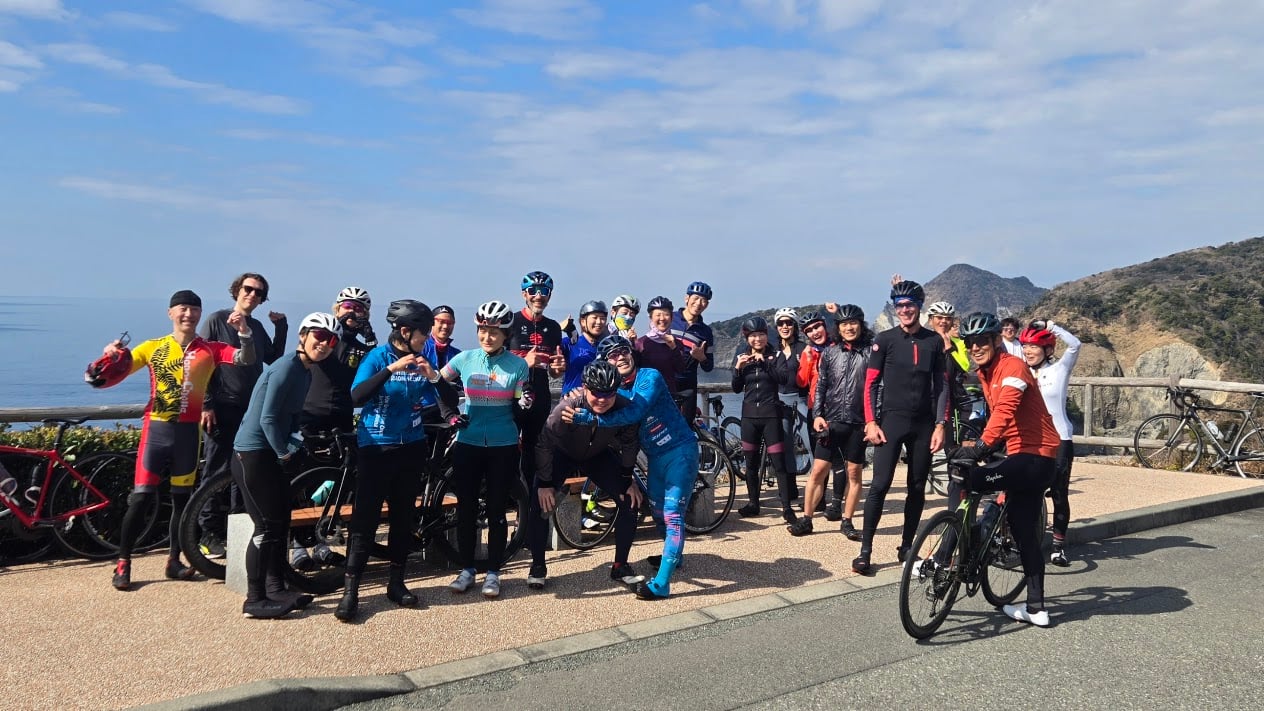 Southwest Coastal Loop — 2 Day